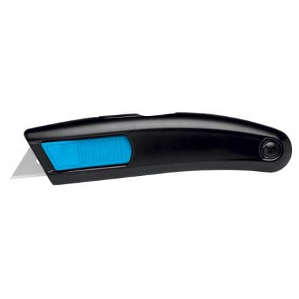 MARTOR 116001.02 - Couteau de sécurité SECUPRO MEGASAFE à lame trapézoïdale n° 116001