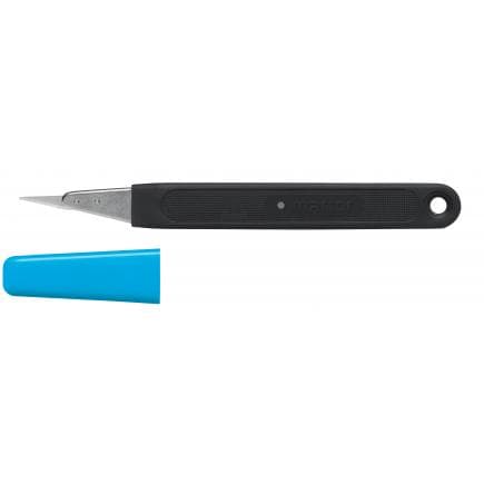MARTOR 35134.15 - Couteau à ébavurer TRIMMEX SIMPLASTO pointu n° 35134