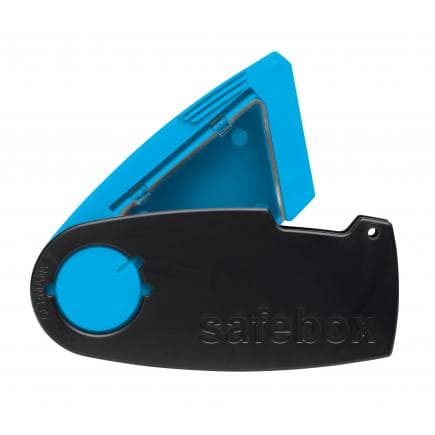 MARTOR 108000.00 - Boîte de lames SAFEBOX n° 108000