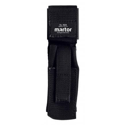 MARTOR 9894.08 - Clip pour sac ceinture n° 9894