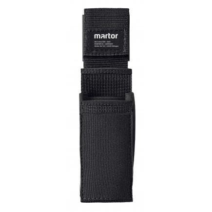 MARTOR 9921.08 - Sac ceinture M avec clip n° 9921