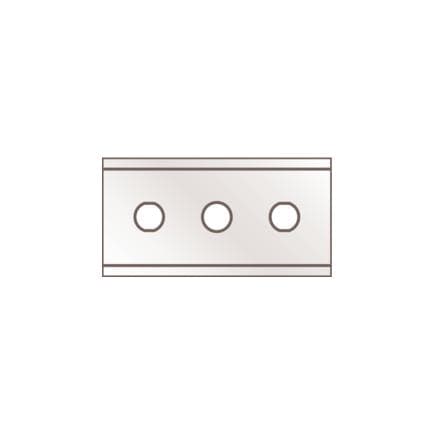 MARTOR 37044.60 - Lames de rechange INDUSTRIELLE 37044