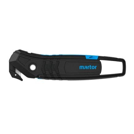 MARTOR 350005.02 - Couteau de sécurité SECUMAX 350 SE avec 344820 - D 10