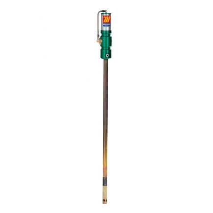MECLUBE 010-1015-000 - Pompe pneumatique pour graisse R 60 : 1 Mod. 660 180 220 kilogrammes