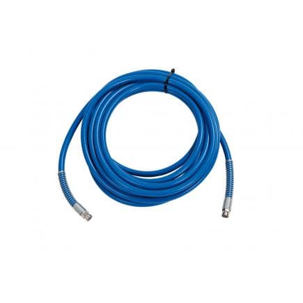 MECLUBE 053-1538-000 - Tube pvc 20 bars 8x13 longueur 8 m