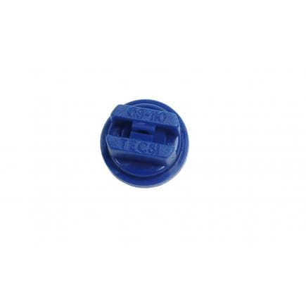 MECLUBE 053-1547-000 - Buse éventail thermoplastique (POM) 110° ø trou 1.1