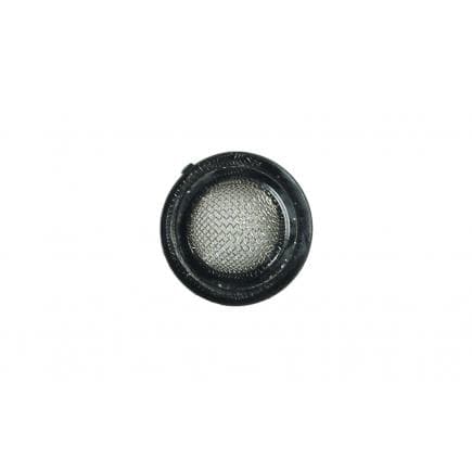 MECLUBE 053-1555-000 - Filtro a calotta in acciaio inox 50 Mesh