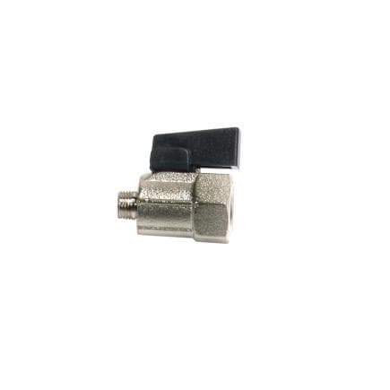 MECLUBE 017-1155-000 - Robinet en laiton
