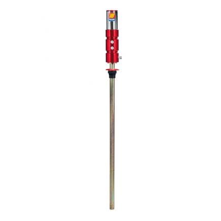 MECLUBE 020-1183-000 - Pompe pneumatique à huile Modèle 805 R 5 : 1 double effet Débit 35 l/min
