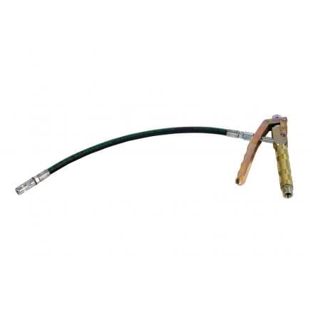 MECLUBE 014-1080-000 - Pistolet AVEC TUBE et tête 4 mors