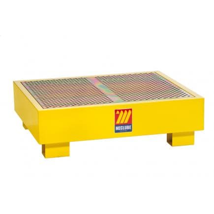 MECLUBE 023-1905-000 - Cuve de collecte et de stockage pour fût de 1 180 - 220 l