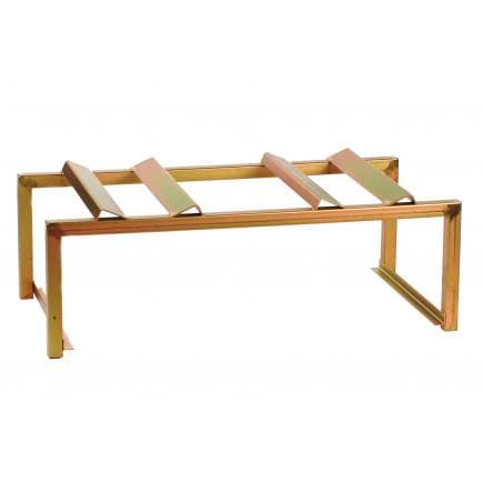 MECLUBE 023-1921-000 - Support horizontal pour 2 fûts 180 - 220 l