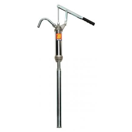 MECLUBE 027-1325-000 - Pompe de transfert huile gazole Débit 30 l/min