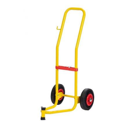MECLUBE 030-1393-000 - Chariot pour fûts de 16-30 kg