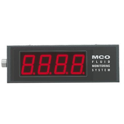 MECLUBE 026-1998-000 - Display luminoso remoto LD