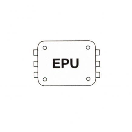 MECLUBE 026-1992-000 - Unità di espansione EPU