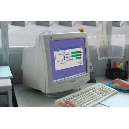 MECLUBE 026-1999-000 - Kit personal computer