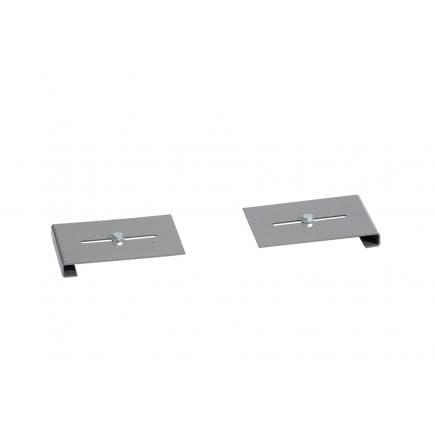 MECLUBE 025-1267-B00 - Kit Support de fixation réservoir