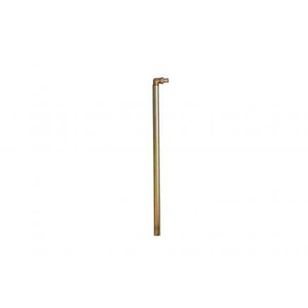 MECLUBE 025-1268-094 - Tube d'aspiration pour pompes murales longueur 940 mm