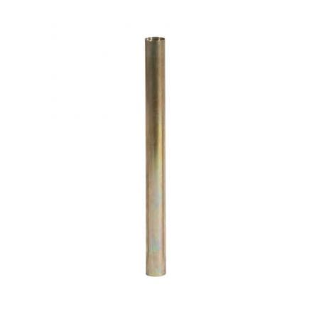 MECLUBE 025-1275-050 - Rallonge ø 42 mm longueur 500 mm