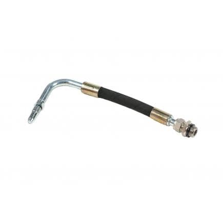 MECLUBE 024-1255-A00 - Embout flexible 90° Clapet de descente manuel ø 12 mm