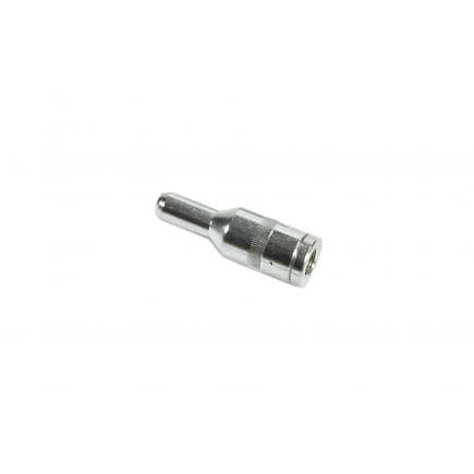 MECLUBE 024-1258-000 - Vanne de descente automatique ø 14 mm avec raccord d'entrée F 1/4" G