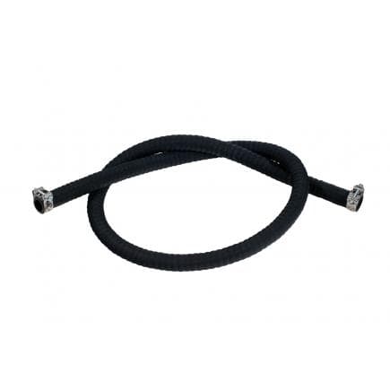 MECLUBE 910-0600-020 - Tuyau d'aspiration flexible 1" ø 25 mm longueur 2 m pour pompes murales