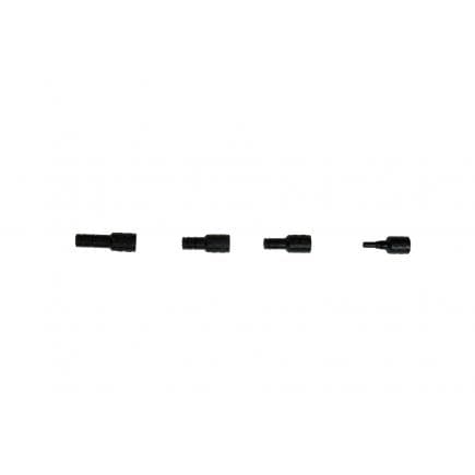 MECLUBE 044-1481-B00 - Raccord pour sondes intégrées pour Moteurs FIAT JTD