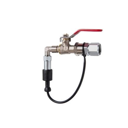 MECLUBE 044-1479-A00 - Fixation porte-sonde pour dévidoir