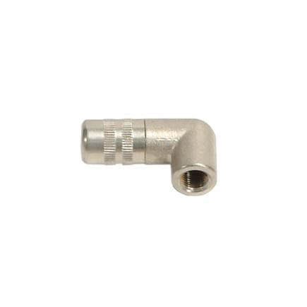 MECLUBE 014-1088-A00 - Tête 90° 4 mors