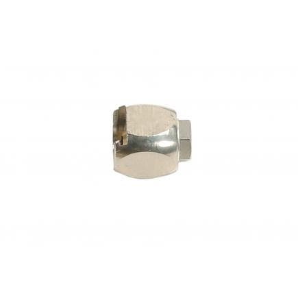 MECLUBE 014-1089-B00 - Tête géante pour graisseurs hexagonaux 22 mm