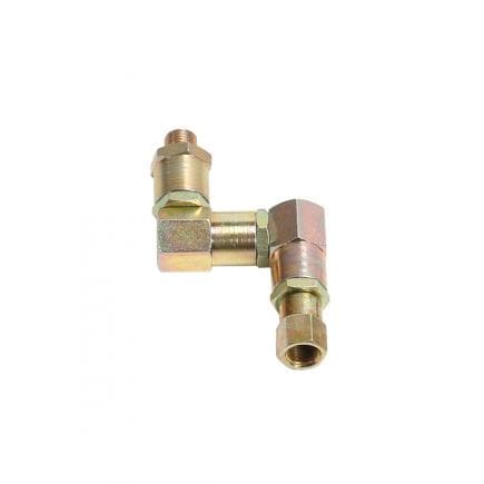 MECLUBE 014-1090-000 - Rotule triple MF 1/4
