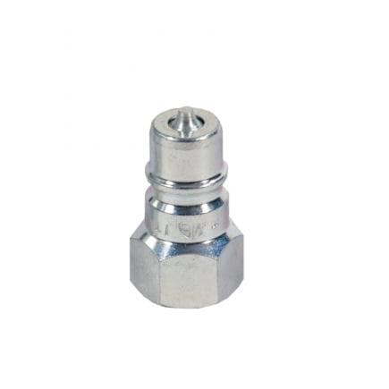 MECLUBE F96-0502-002 - Raccord rapide mâle 1/4"