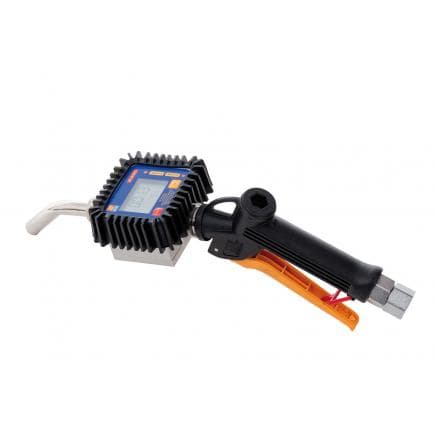 MECLUBE 024-1237-W00 - Pistolet de distribution numérique de liquide de lave-glace