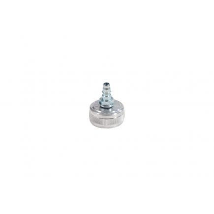 MECLUBE 083-1802-000 - Bouchon à vis modèle 2 ø 21,5