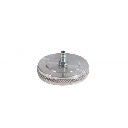 MECLUBE 083-1810-000 - Bouchon à vis modèle 10 ø 77