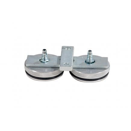 MECLUBE 083-1813-000 - Bouchon à vis modèle 13 ø 61,5