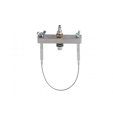 MECLUBE 083-1826-S00 - Support réglable universel sans bouchons