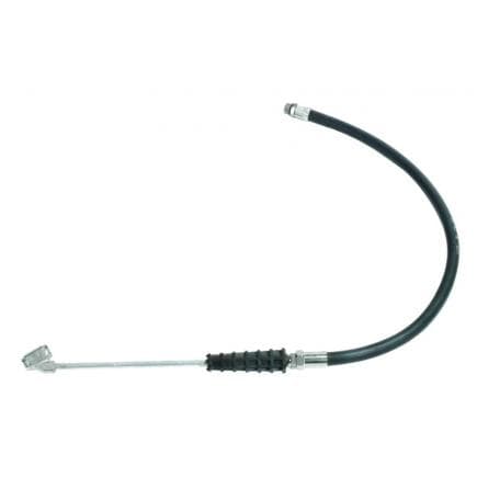 MECLUBE 063-1599-000 - Tête de gonflage pour roues jumelées