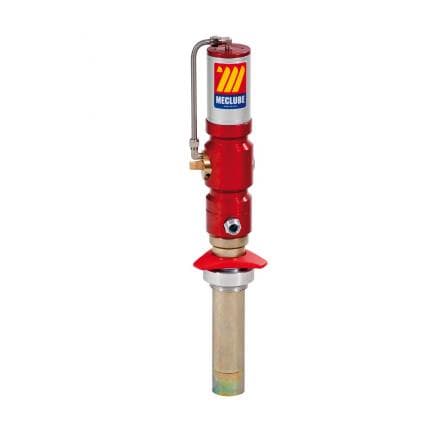 MECLUBE 020-1165-000 - Pompe pneumatique R 1 : 1