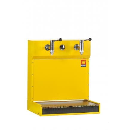 MECLUBE 027-1340-B00 - Barre de distribution d'huile Grille de support
