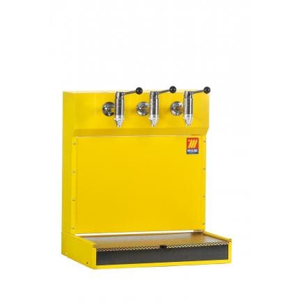 MECLUBE 027-1340-C00 - Bar distributeur d'huile