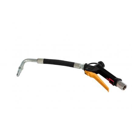 MECLUBE 024-1232-F00 - Pistolet à pointe flexible et valve goutte à goutte