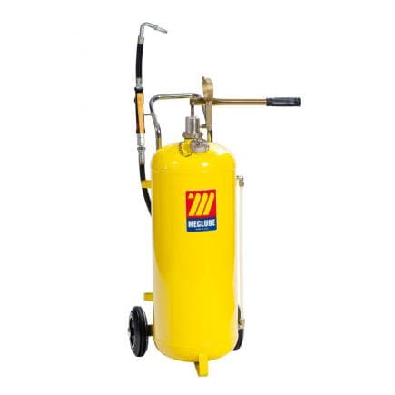 MECLUBE 027-1328-000 - Distributeur d'huile manuel 50 l