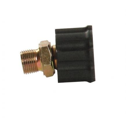 MECLUBE F96-0050-322 - M3 / 8 "G - Connexion à écrou à anneau F22X1.5