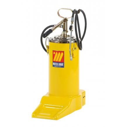 MECLUBE 016-1141-000 - Pistolet graisseur manuel 16 kg