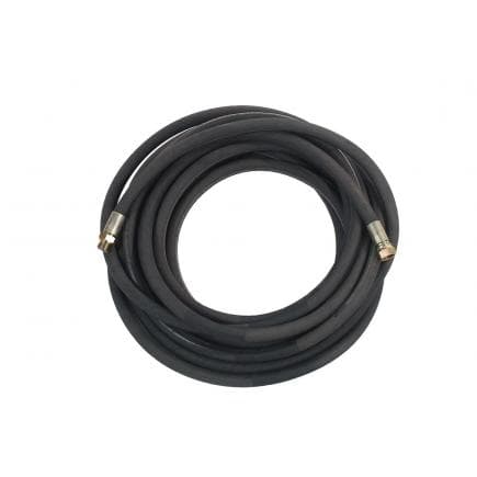 MECLUBE 902-0303-180 - Tube à AIR - EAU 20 bar ø 3/8" longueur 18 m