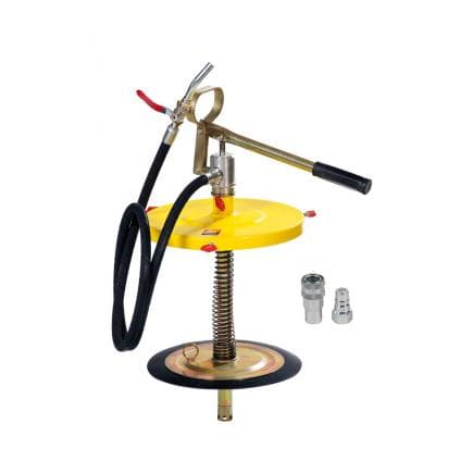 MECLUBE 016-1152-020 - Pompe manuelle de transfert pour fûts de 18 - 30 kg