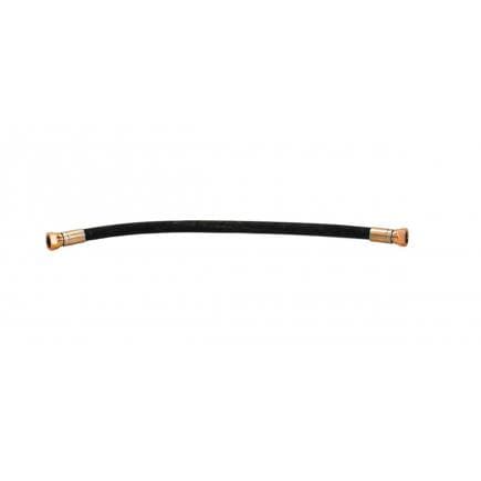 MECLUBE 902-0222-010 - Tuyau caoutchouc 20 bar ø 5/16" longueur 1 m