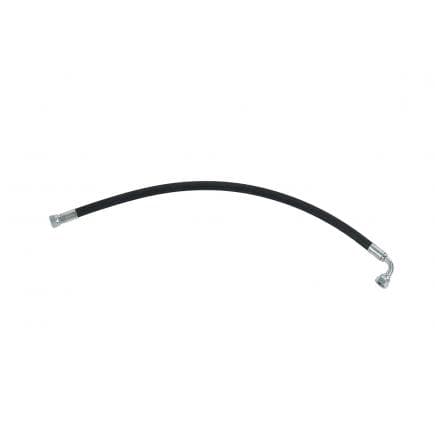 MECLUBE 906-0434-008 - Tuyau caoutchouc 160 bar ø 1/2" longueur 0,8 m